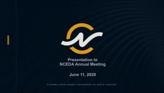 Todays Updates  EDPNC personnel changes  Project pipeline  Our new normal  2  2015  Title