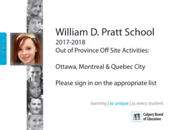 Reinforces lessons taught and the Program of Studies   Brings the classroom alive with