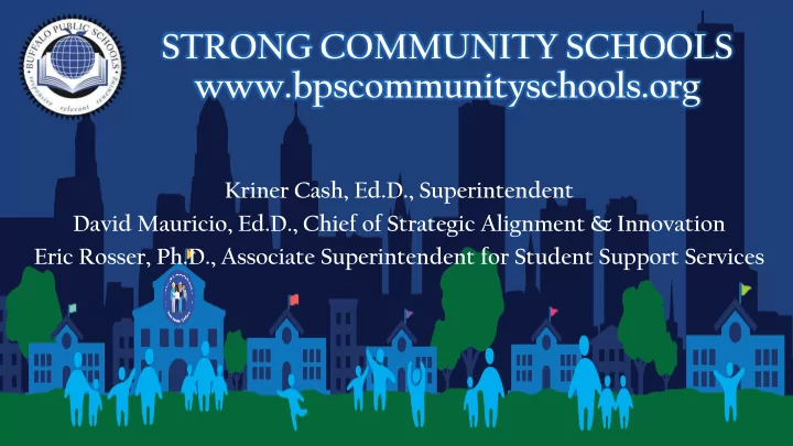 bpscommunityschools org