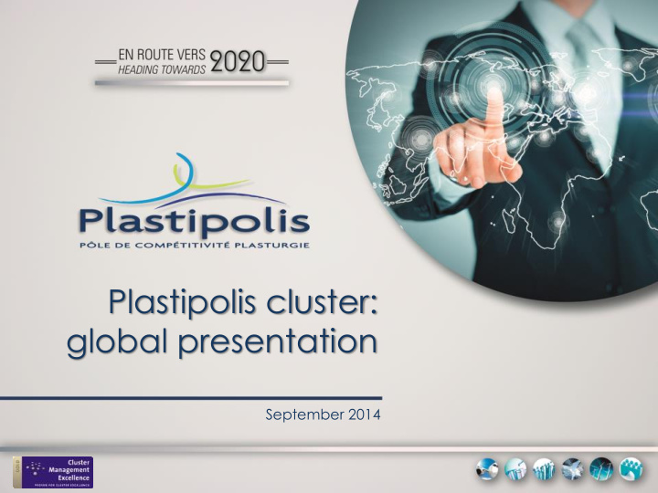 plastipolis cluster global presentation