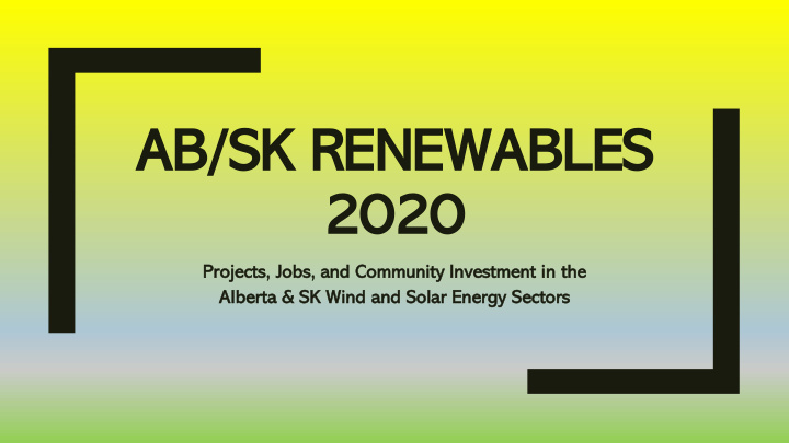 ab sk renewables 2020