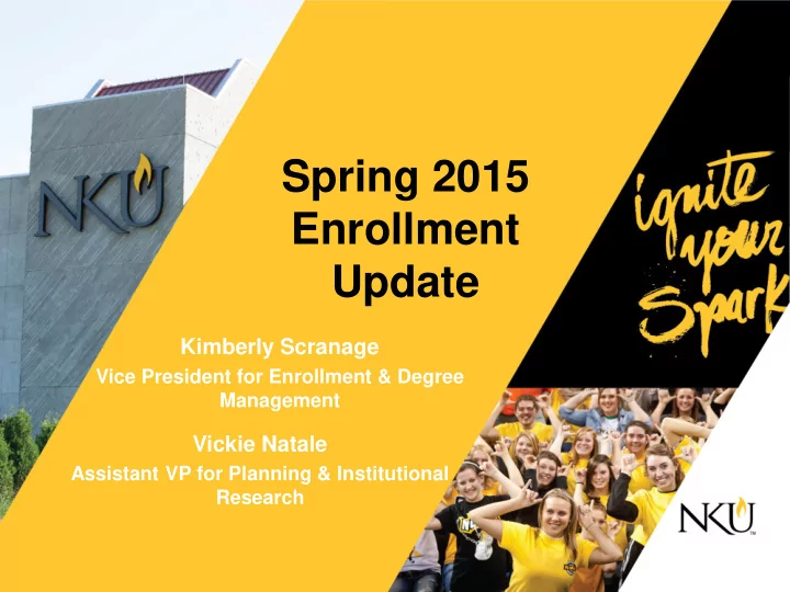 enrollment