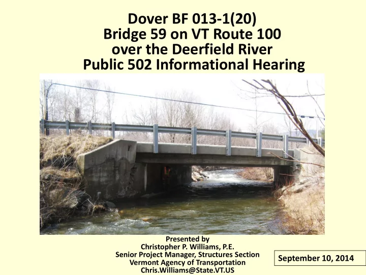 dover bf 013 1 20