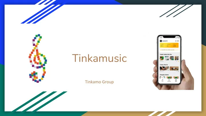 tinkamusic