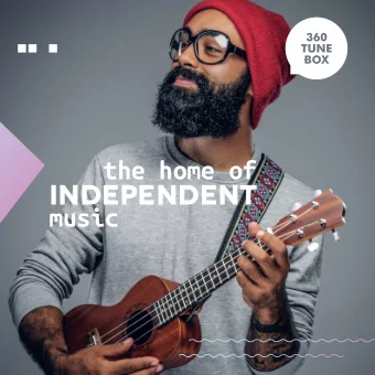 the home of  INDEPENDENT  music 360 TUNEbox HD quality  music  videos  from  all  over  Todays