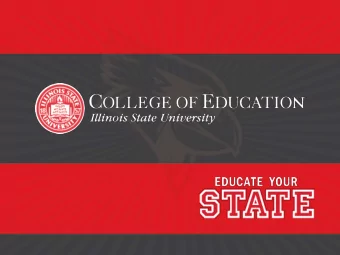 CO  COLL  LLEGE  EGE O  OF EDU  EDUCA  CATION  LEA  LEADE  DERSHI  HIP TEA  TEAM  Amee Adkins