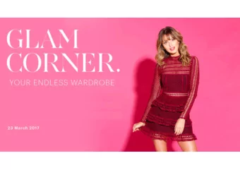 Australias No.1 fashion rental business  Source: data extracted from publicly available