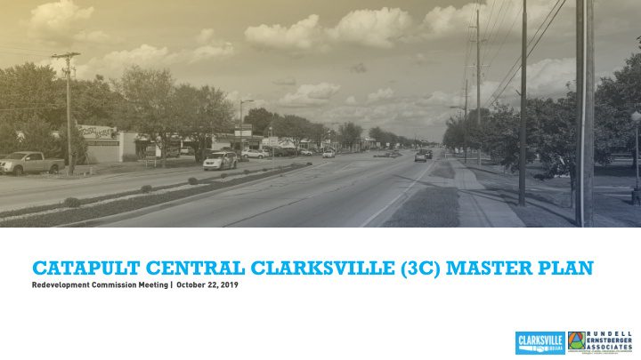 catapult central clarksville 3c master plan