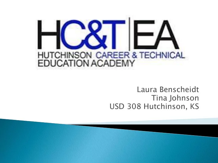 tina johnson