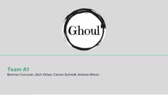 Shortcoming  Solution  Stylize boundaries, on-hover link  Lack of user-friendly interface