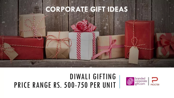 diwali gifting