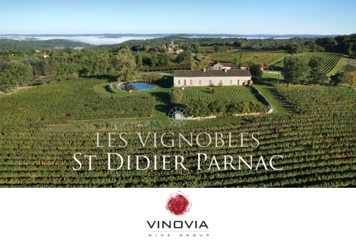 our story les vignobles saint didier parnac is the latest