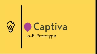 Lo-Fi Prototype  Mission  Selected  Prototype  Lo-Fi  Interface  T  a  s  k  F  l  o  w  s  L  o  -