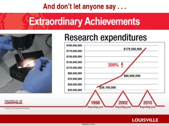 And dont let anyone say . . .  Updated 2-29-16  And dont let anyone say . . .  Updated