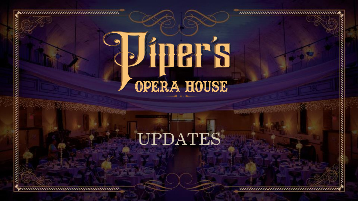 updates country dancing at piper s upcoming events