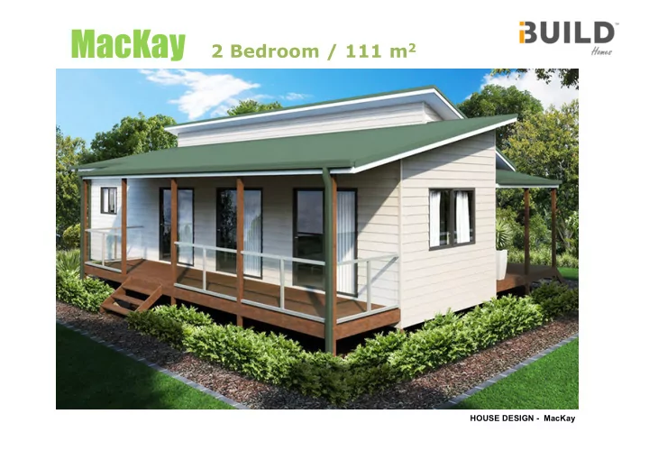 for more information please visit http i build com au