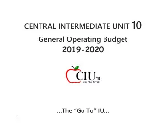 **  INDEX  Board of Directors