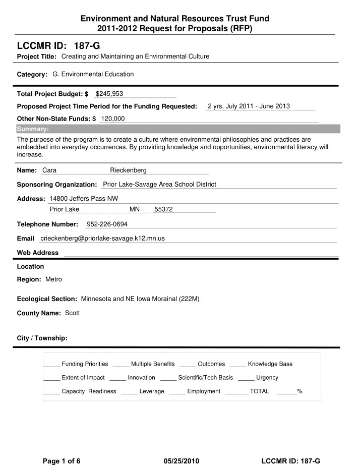lccmr id 187 g