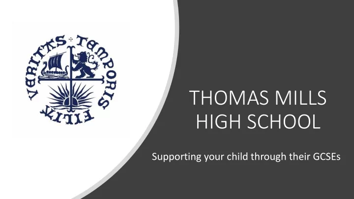 thomas mills
