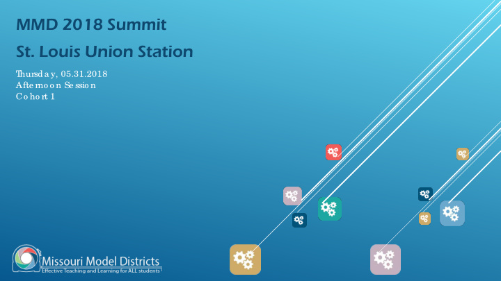 mmd 2018 summit st louis union station