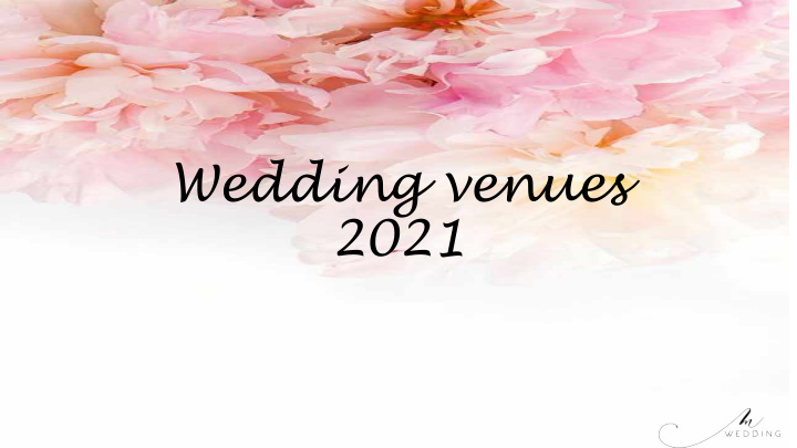 wedding venues 2021 cavo ventus