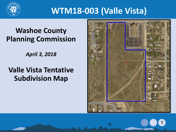 april 3 2018 valle vista tentative subdivision map 1