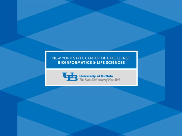 innovation lecture series