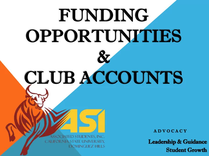 cl club ub ac accounts counts
