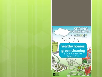 Where does water come from?  Where does it go?  Water, Sanitation  and Hygiene  (WASH)  Photo