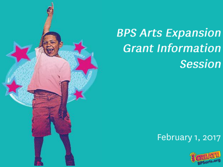 boston public schools arts expansion