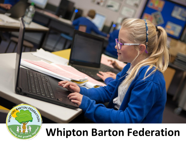 whipton barton federation