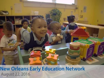 36 Public Schools | 921 PF Children | SC Rep: 2 Supts. + 1 CMO CEO 9 Non-Public