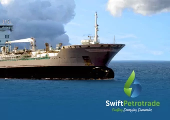 Fuelling Emerging Economies  CONTENTS  CEO FOREWORD | 01  INTRODUCTION | 02  WHAT WE DO | 04  OUR