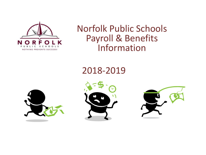 norfolk public schools