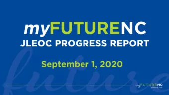 1  Link to Leaky Pipeline Video  INSERT EdNC VIDEO HERE  3  4  5  Pictured: Catawba College  6