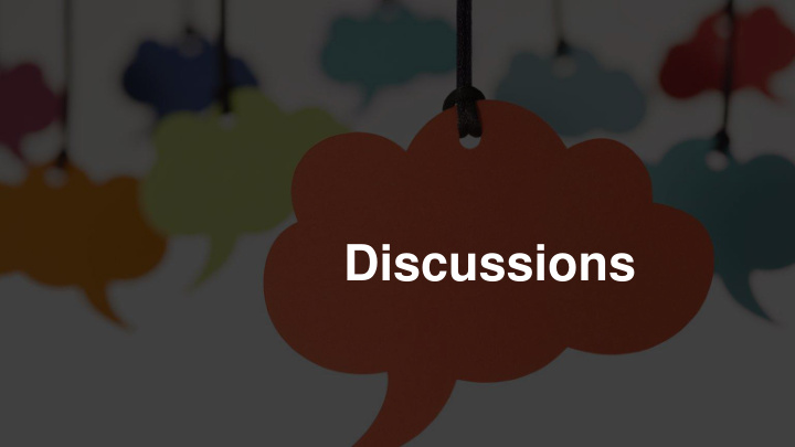 discussions tools in collaborate ultra topics