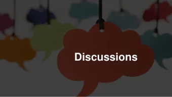 Discussions  Tools in Collaborate Ultra  Topics    Case Studies    Controversy    Transfer