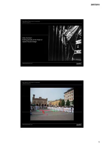 29/07/2010  Anne Minors Performance Consultants  CHRG 2010 Santa Fe  Only  Only Connec  Connect -