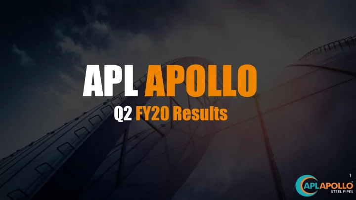 apl apollo
