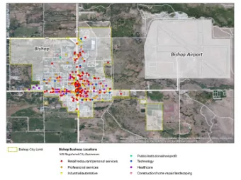 Po pula tio n, Ho use ho lds, &amp; Ave ra g e  Ho use ho ld Size  Bisho p s po pula tio n g re