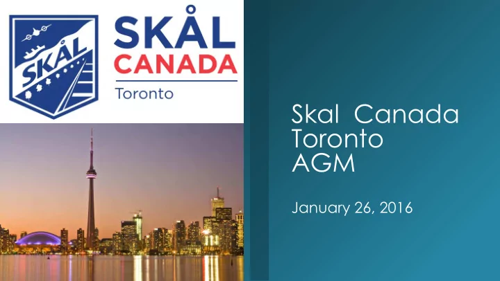skal canada