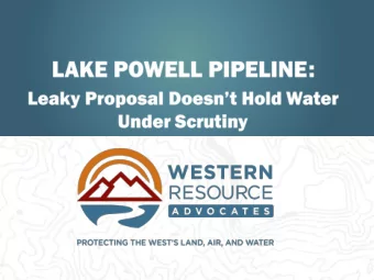 Time  Questions  Recording  UTAH        3 Colorado River Scientist and Author  Western