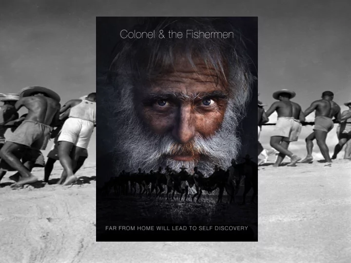 based on actual events during the falkland war colonel