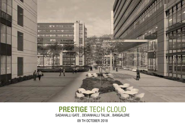 prestige tech cloud