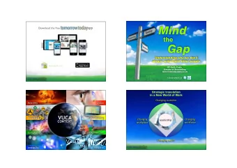 Mind Download the free app  the  Gap  Understanding why we dont  always understand other people