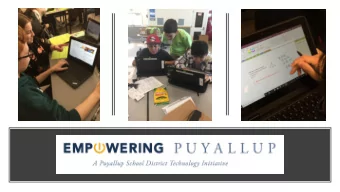 Historical  Context  xt  September 15, 2015  The first School  Board presentation  and discussion