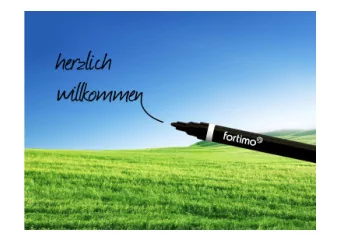 develop. hold. operate  HIGH ADDED VALUE FROM DEVELOPMENT OF RESIDENTIAL REAL ESTATE  Fortimo is