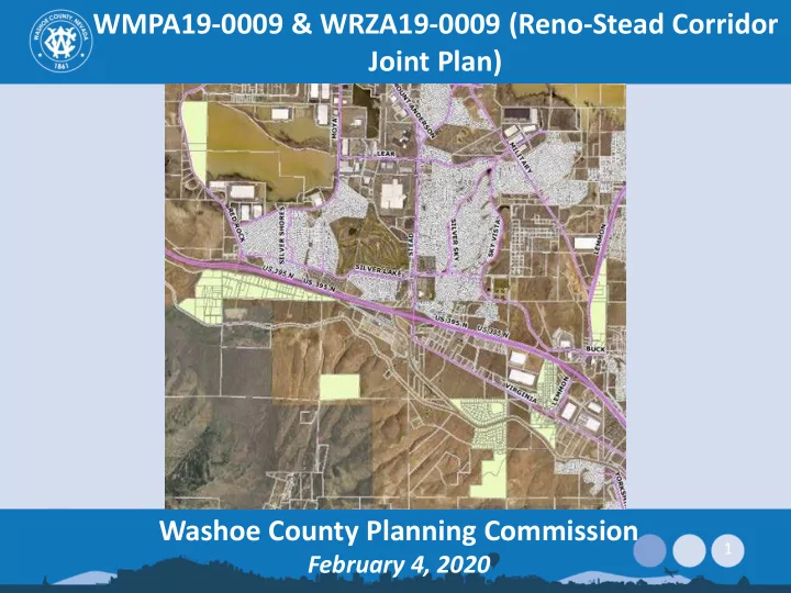 wmpa19 0009 wrza19 0009 reno stead corridor joint plan