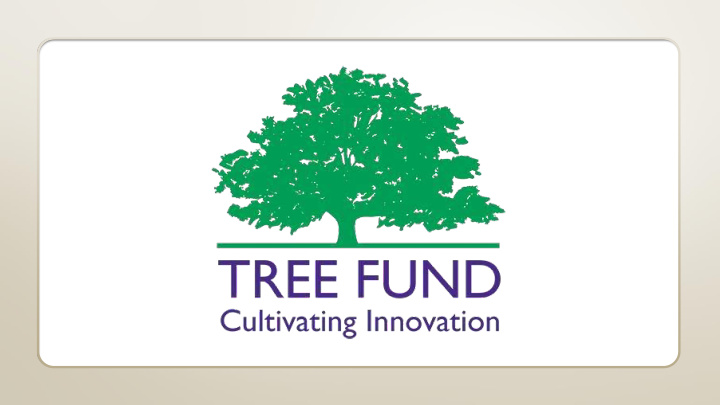 education endowment tree fund