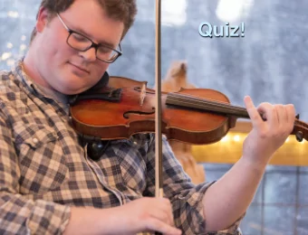 Quiz!  Quiz!  If youre on the left side of the classroom :  add station FJS to your